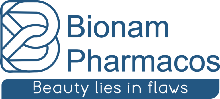 bionampharmacos Logo